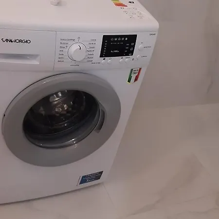 Appartamento Algherocentros Alghero